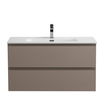 База под раковину BELBAGNO KRAFT-1000-2C-SO-CO