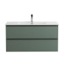 База под раковину BELBAGNO KRAFT-900-2C-SO-VO