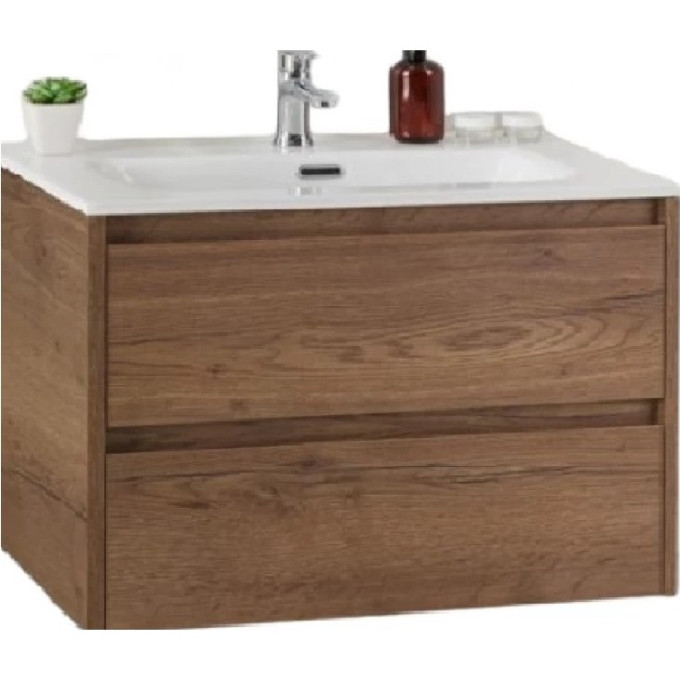 База под раковину BELBAGNO KRAFT KRAFT39-800/390-2C-PIA-RT