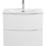 База под раковину BELBAGNO MARINO-CER-N-600-2C-SO-BO-P