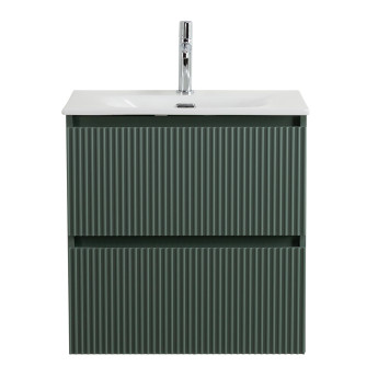 База под раковину подвесная BELBAGNO UNO-MINI-700-2C-SO-VO