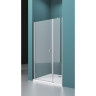 Душевая дверь 130 см BELBAGNO ETNA ETNA-B-11-30+100-C-Cr