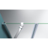 Душевая дверь 70 см BELBAGNO ETNA-B-1-70-C-Cr-90