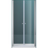Душевая дверь BELBAGNO ETNA-B-11-40+80-C-Cr