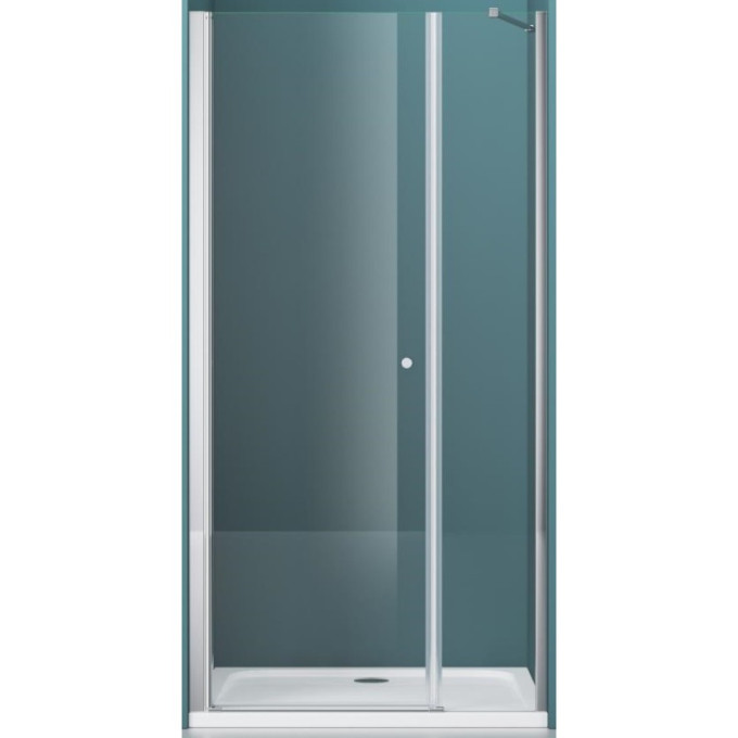 Душевая дверь BELBAGNO ETNA-B-11-80+70-C-Cr