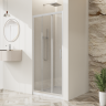 Душевая дверь BELBAGNO UNO-195-BF-3-100-C-Cr
