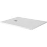 Душевой поддон из литьевого мрамора 170x80 см BELBAGNO TRAY-MR-UNO-AH-170/80-35-W
