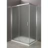 Душевой уголок 100x80 см BELBAGNO UNO-AH-1-100/80-P-Cr