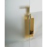 Душевой уголок 120x90 см BELBAGNO UNO UNO-AH-1-120/90-P-Cr