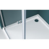 Душевой уголок BELBAGNO ETNA-AH-1-70/100-C-Cr