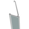 Душевой уголок BELBAGNO LUCE-AH-22-115/110-C-Cr