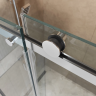 Душевой уголок BELBAGNO SOFT_CLOSE-2-AH-1-160/80-C-Cr
