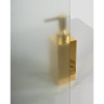 Дверь в проём BELBAGNO UNIQUE-BF-1-110/125-M-Cr