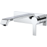 Смеситель BELBAGNO AURORA-BLVM-CRM-W0