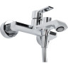 Смеситель для ванны BELBAGNO AURORA-VASM-CRM