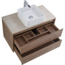 Тумба BELBAGNO KRAFT KRAFT-800-1C-SO-RT