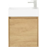 Тумба BELBAGNO KRAFT MINI KRAFT MINI-500/260-1A-SO-RNN-R