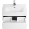 Тумба Bianco Opaco 70 см BELBAGNO KRAFT KRAFT 39-700/390-2C-SO-BO