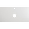 Тумба Bianco Opaco 90 см BELBAGNO KRAFT KRAFT-900-2C-SO-BO