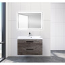 Тумба Pino Pasadena 80 см BELBAGNO AURORA AURORA-800-2C-SO-PP