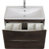 Тумба Rovere Nature Grigio 89,6 см BELBAGNO ACQUA ACQUA-900-2C-SO-RNG