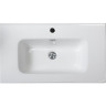 Тумба со столешницей и раковиной BELBAGNO KRAFT100RT-KEPMCO-1302-SET