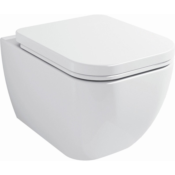 Унитаз BELBAGNO BB10100CHR/BB3103/3106SC