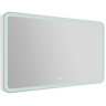 Зеркало 100x60 см BELBAGNO MARINO SPC-MAR-1000-600-LED-TCH-WARM