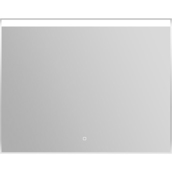Зеркало 100x80 см BELBAGNO UNO SPC-UNO-1000-800-TCH