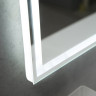 Зеркало 120x80 см BELBAGNO SPC-GRT-1200-800-LED-TCH-RAD