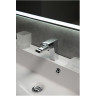 Зеркало 60x60 см BELBAGNO MARINO SPC-MAR-600-600-LED-BTN